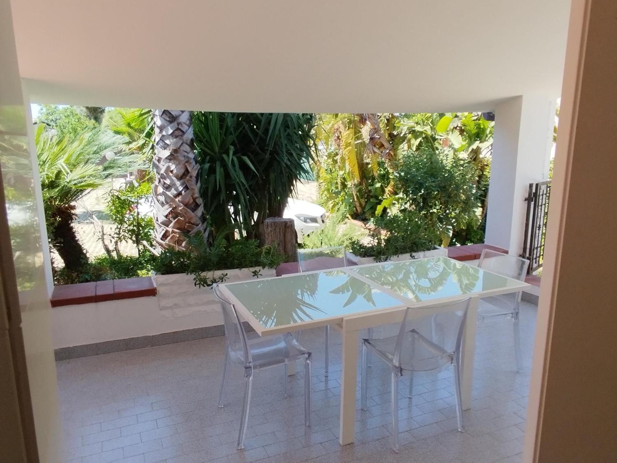 Casa Di Lu' Villa Floridia Exterior photo