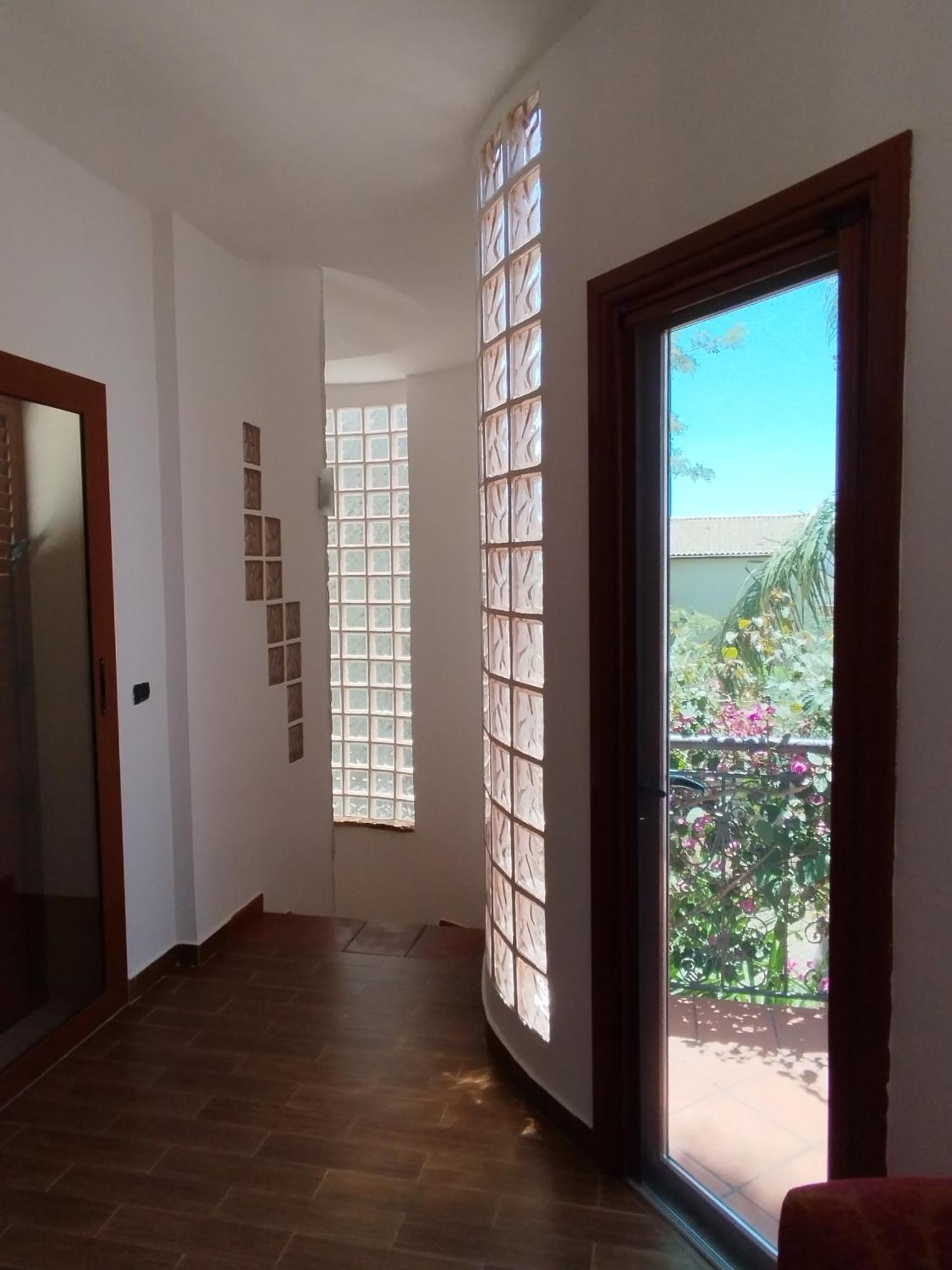 Casa Di Lu' Villa Floridia Exterior photo